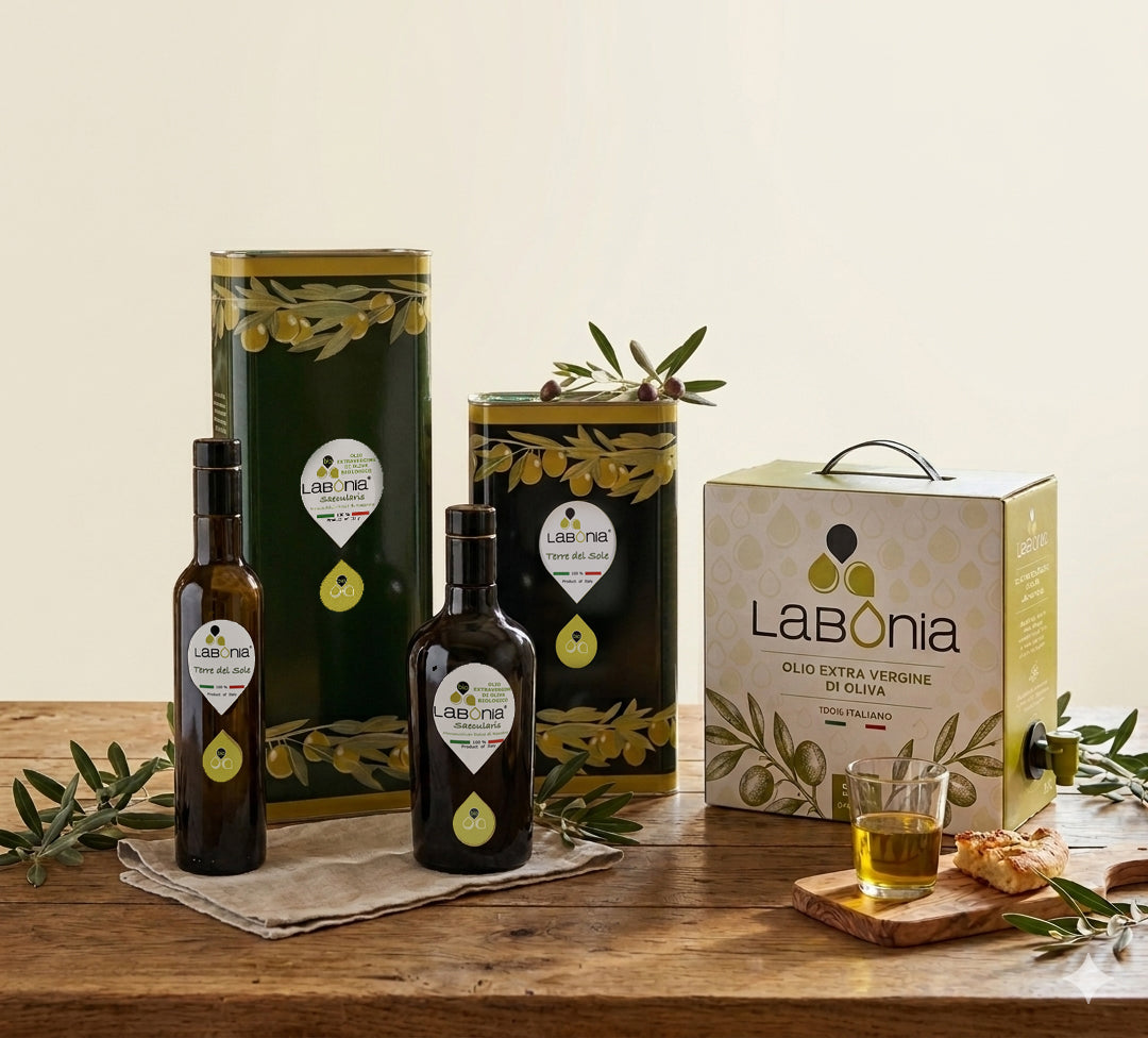 Olio EVO