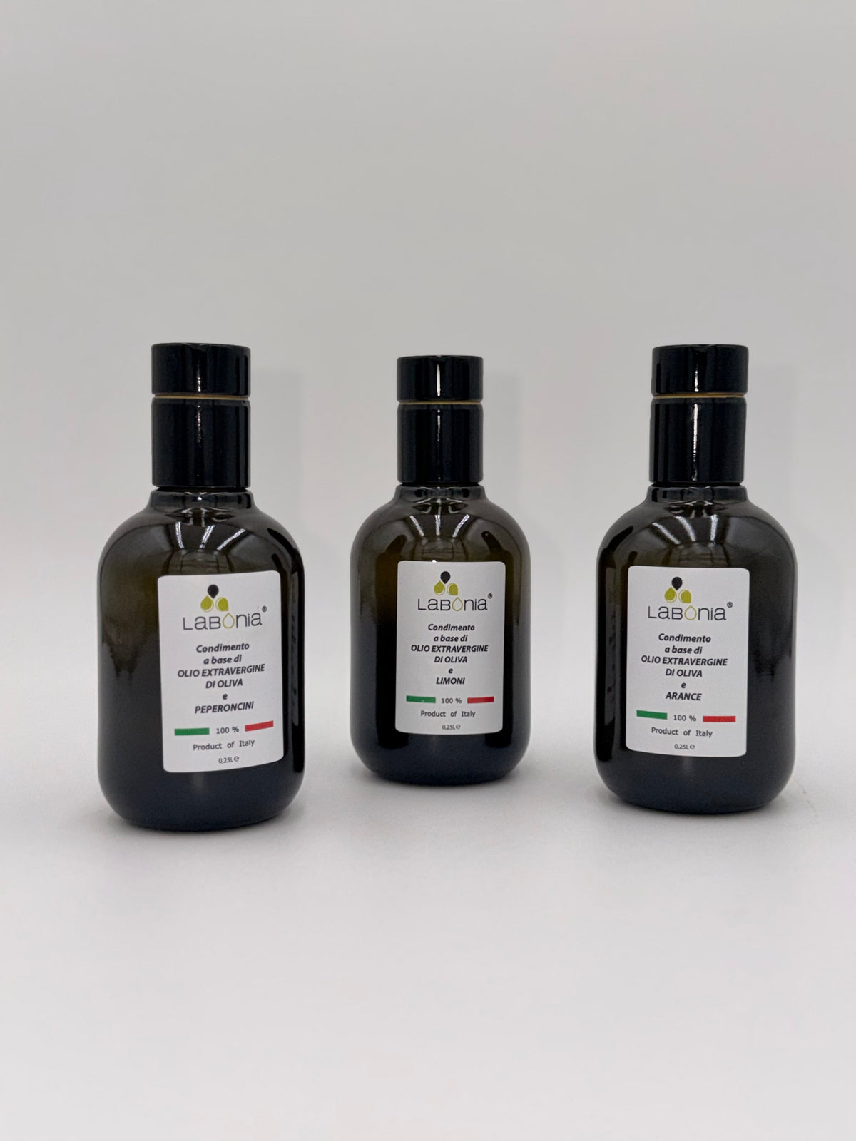 Gli aromatizzati
