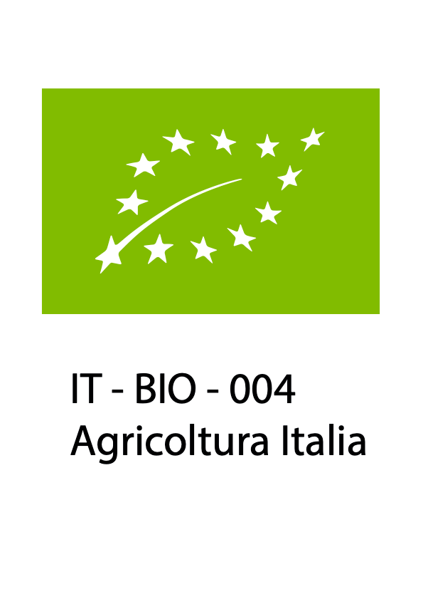 Olio extravergine d'oliva BIO "Terre del sole"