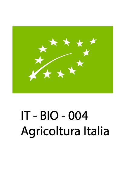 Olio extravergine d'oliva BIO "Terre del sole"